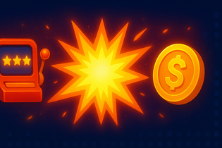 功夫猴子游戏主图